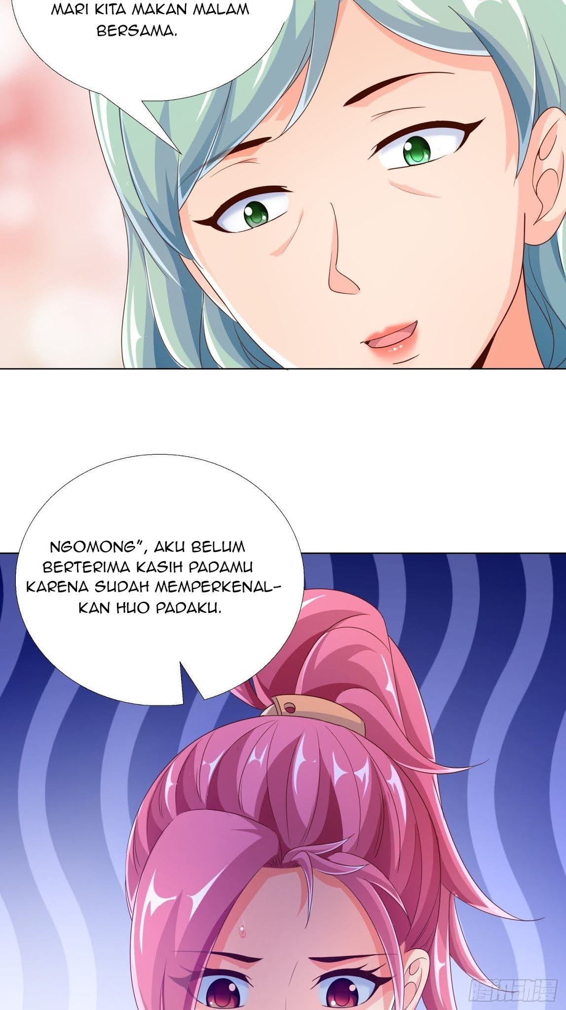 Super School Doctor (Supreme Campus Doctor) Chapter 79 Gambar 8